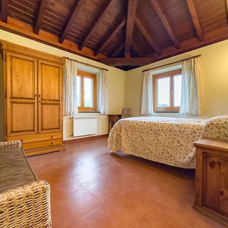 Amplia Casa Rural En Entorno Natural Ziortza-Bolibar ภายนอก รูปภาพ
