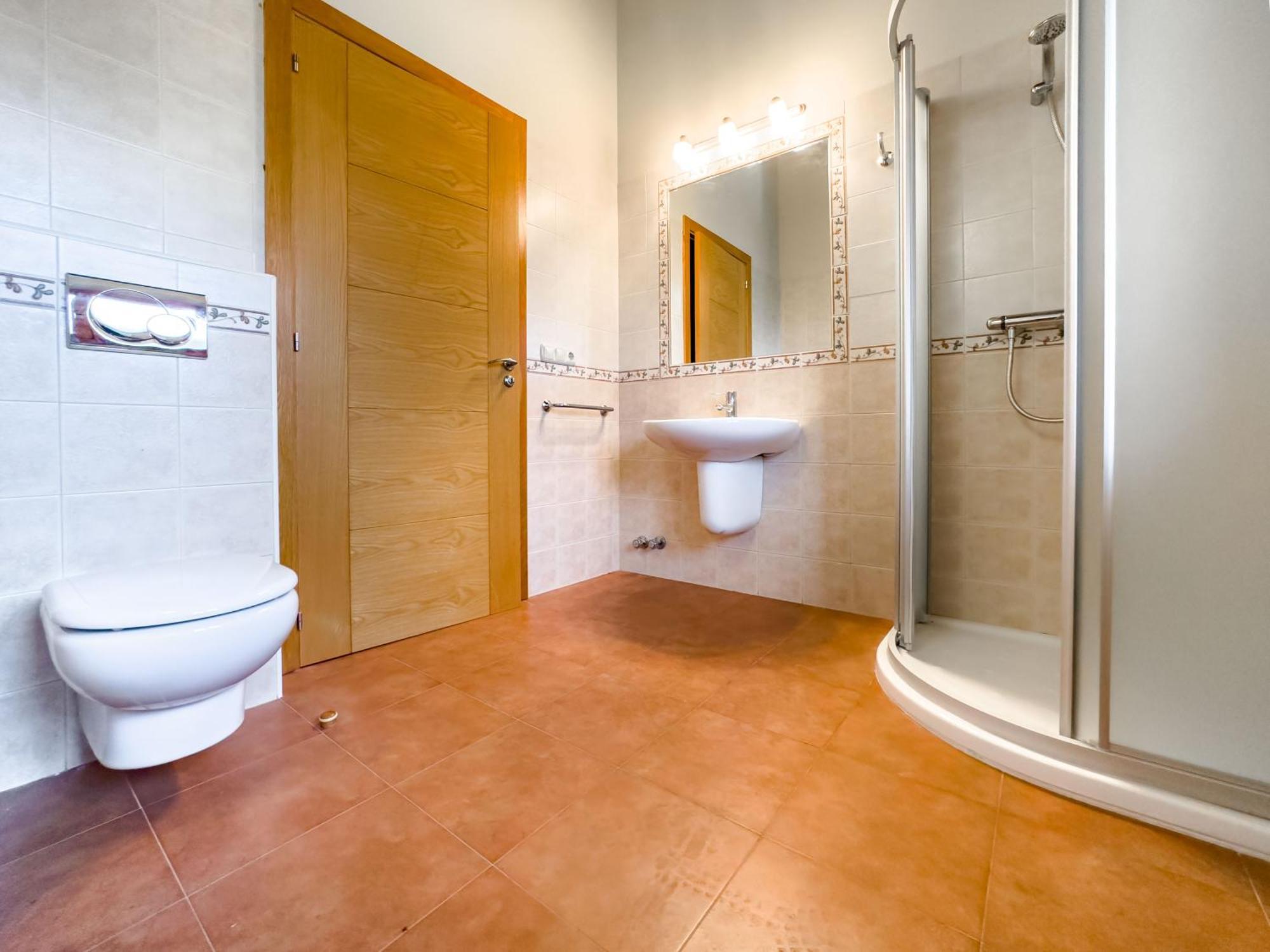 Amplia Casa Rural En Entorno Natural Ziortza-Bolibar ภายนอก รูปภาพ