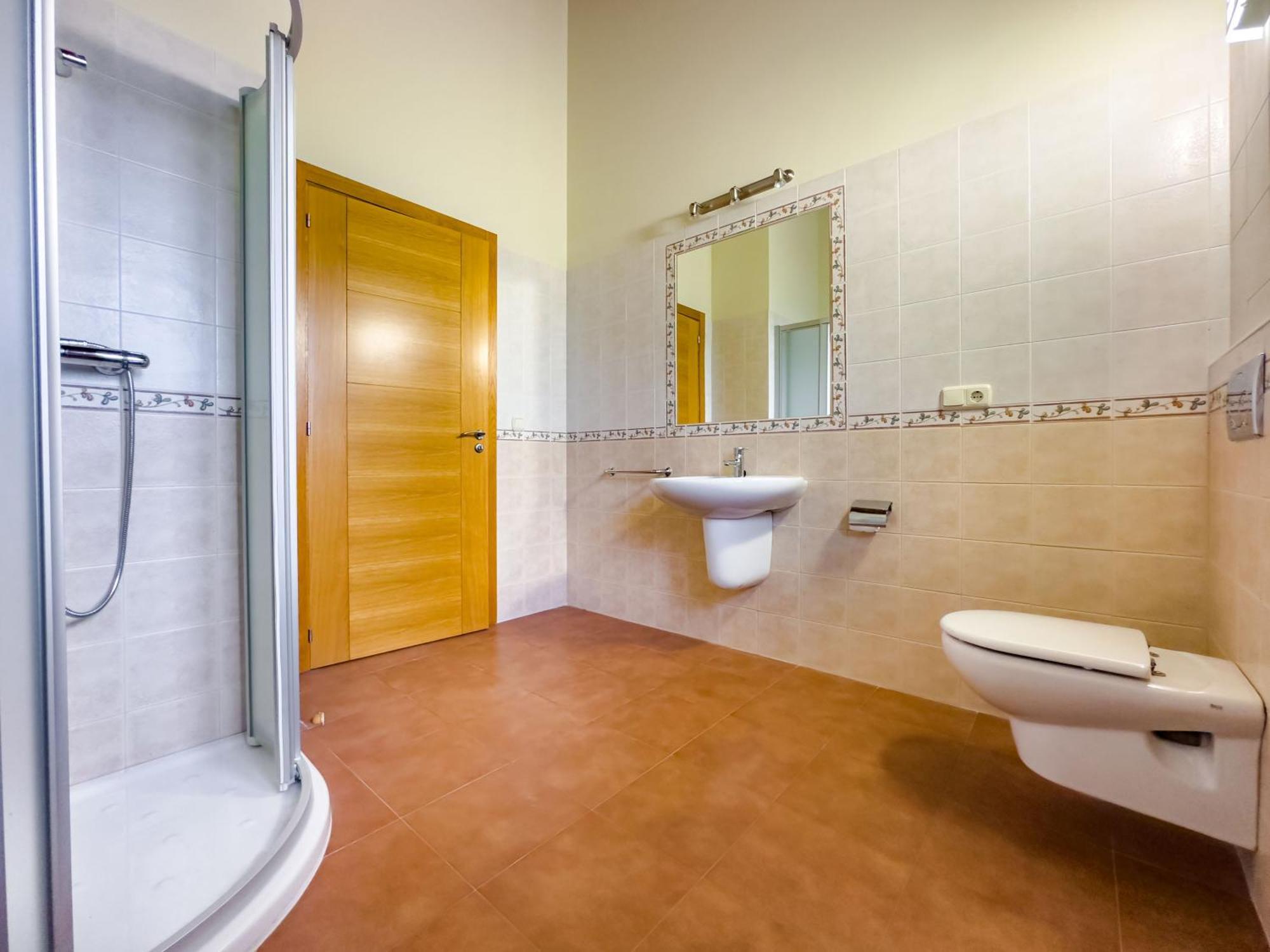 Amplia Casa Rural En Entorno Natural Ziortza-Bolibar ภายนอก รูปภาพ