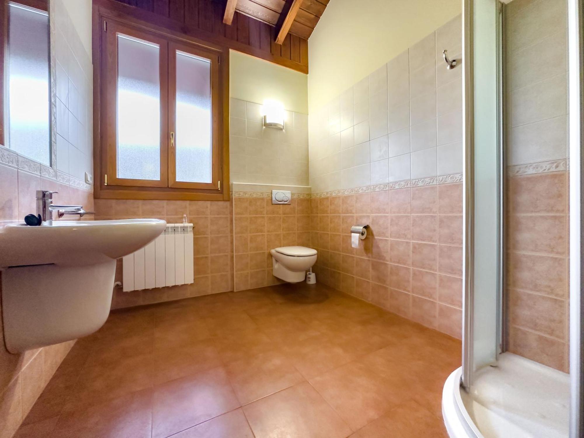 Amplia Casa Rural En Entorno Natural Ziortza-Bolibar ภายนอก รูปภาพ