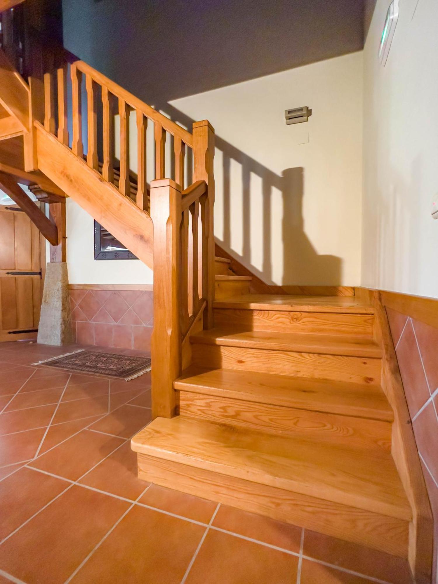 Amplia Casa Rural En Entorno Natural Ziortza-Bolibar ภายนอก รูปภาพ