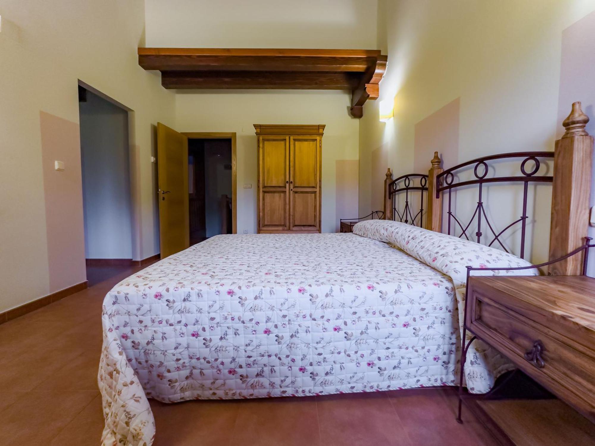 Amplia Casa Rural En Entorno Natural Ziortza-Bolibar ภายนอก รูปภาพ