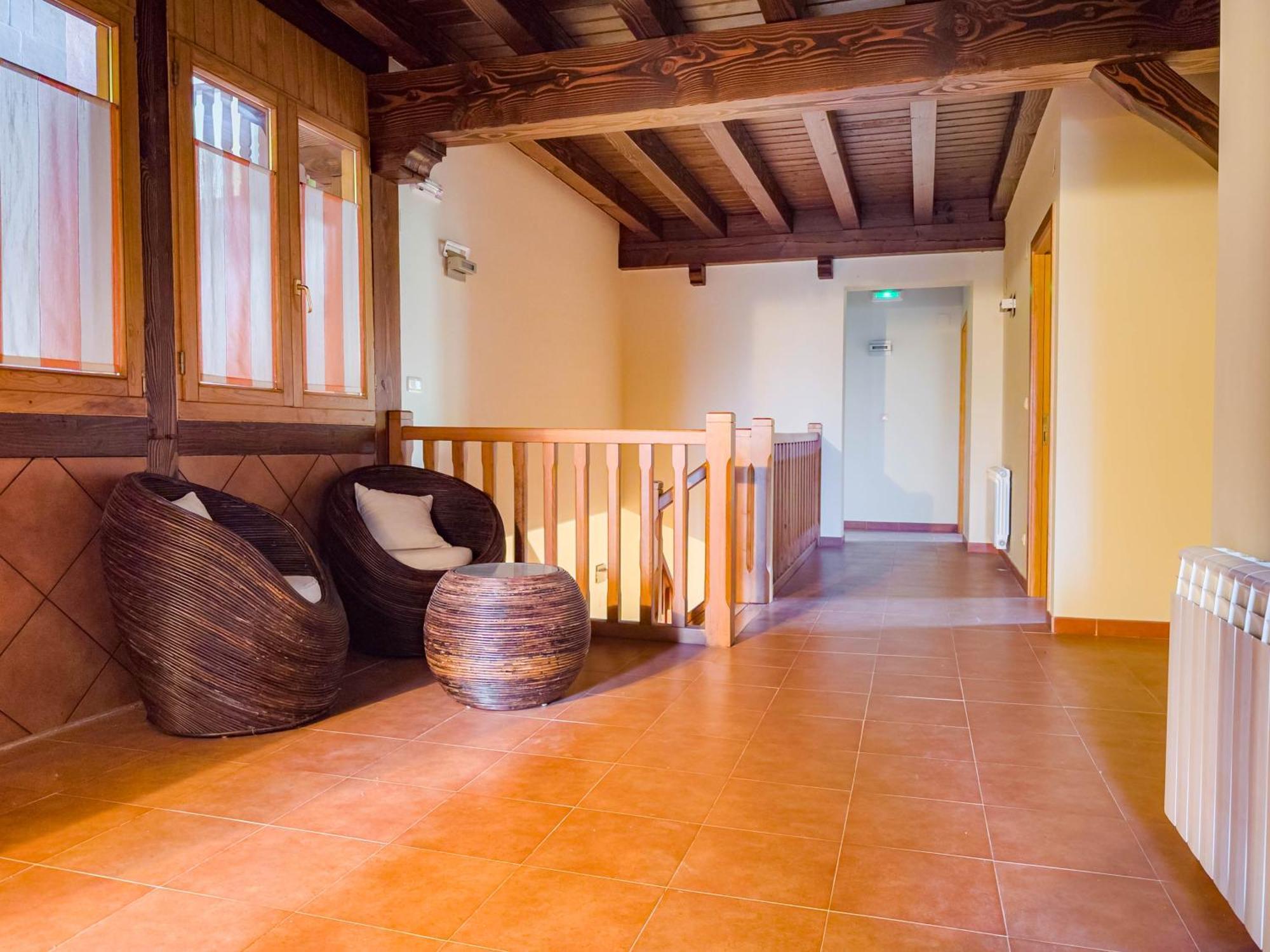 Amplia Casa Rural En Entorno Natural Ziortza-Bolibar ภายนอก รูปภาพ